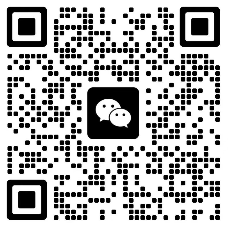 掃一掃，添加微信好友